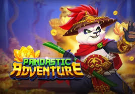 Pandastic Adventure Game