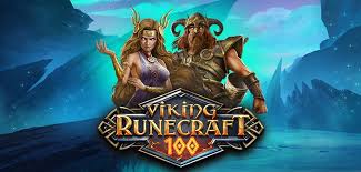 Viking RuneCraft 100 Game